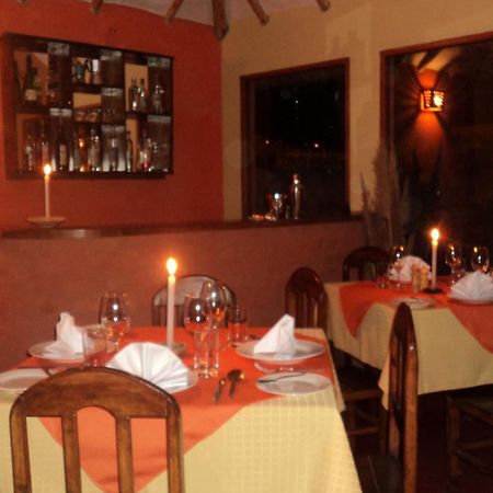יאנקה Miskiwasi Bed & Breakfast מראה חיצוני תמונה