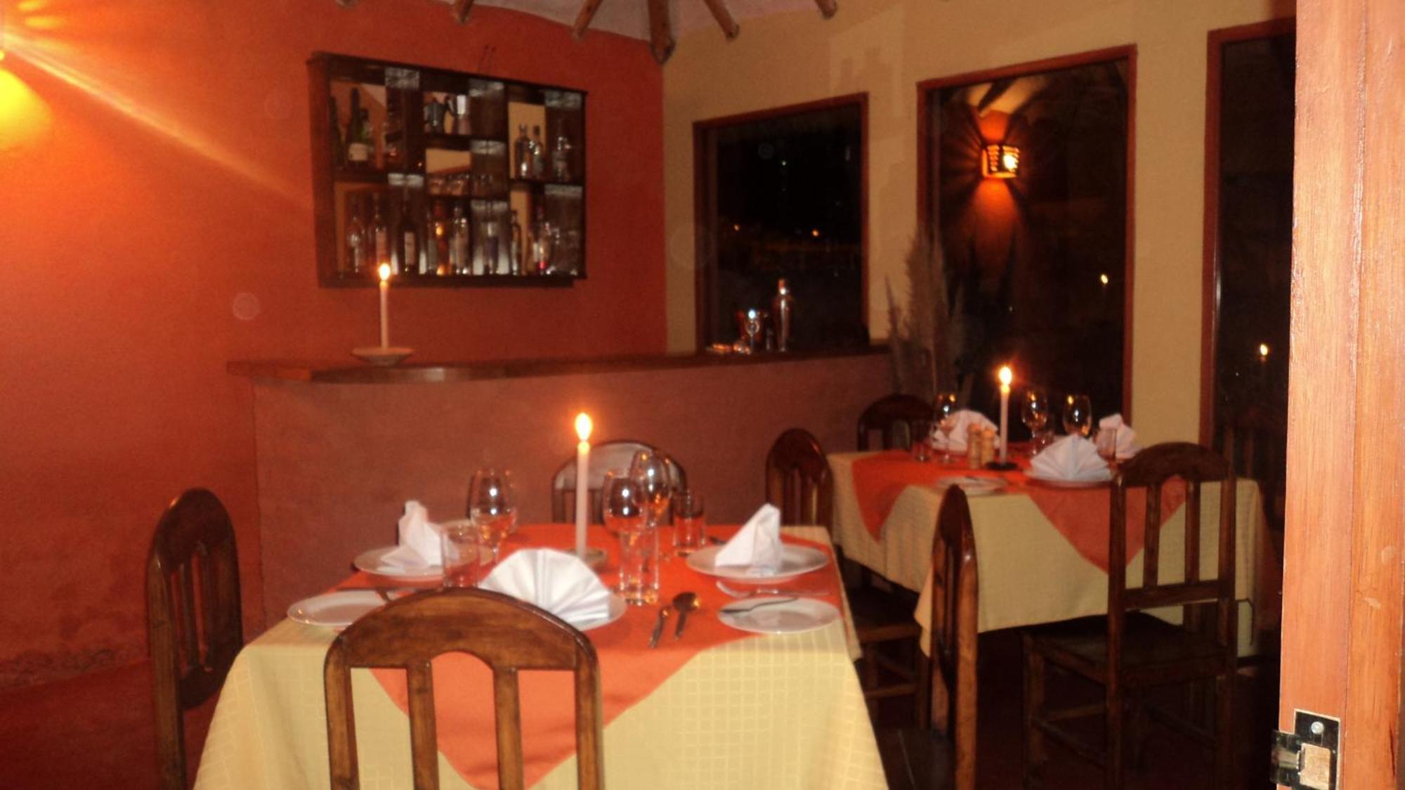 יאנקה Miskiwasi Bed & Breakfast מראה חיצוני תמונה