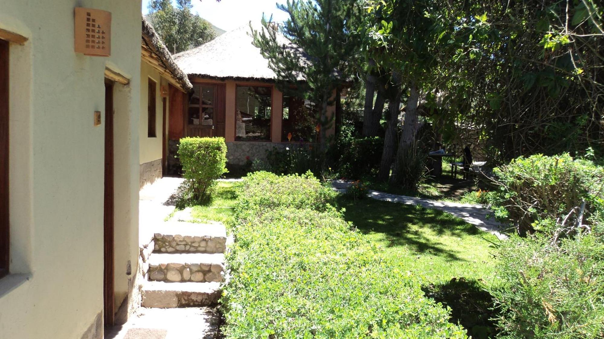 יאנקה Miskiwasi Bed & Breakfast מראה חיצוני תמונה