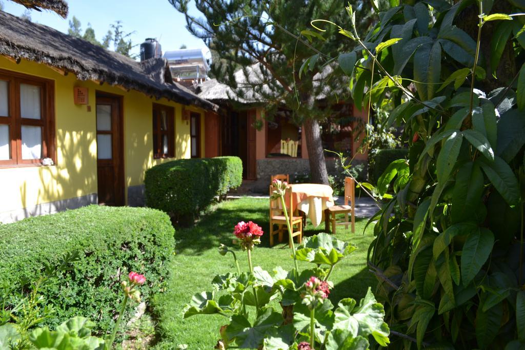 יאנקה Miskiwasi Bed & Breakfast מראה חיצוני תמונה