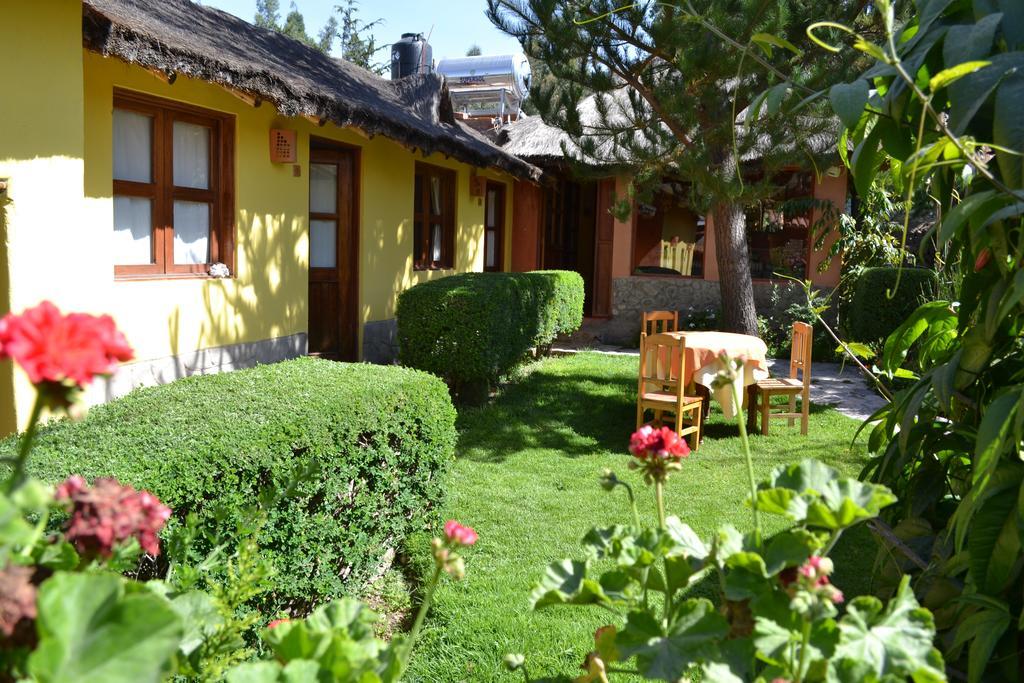 יאנקה Miskiwasi Bed & Breakfast מראה חיצוני תמונה