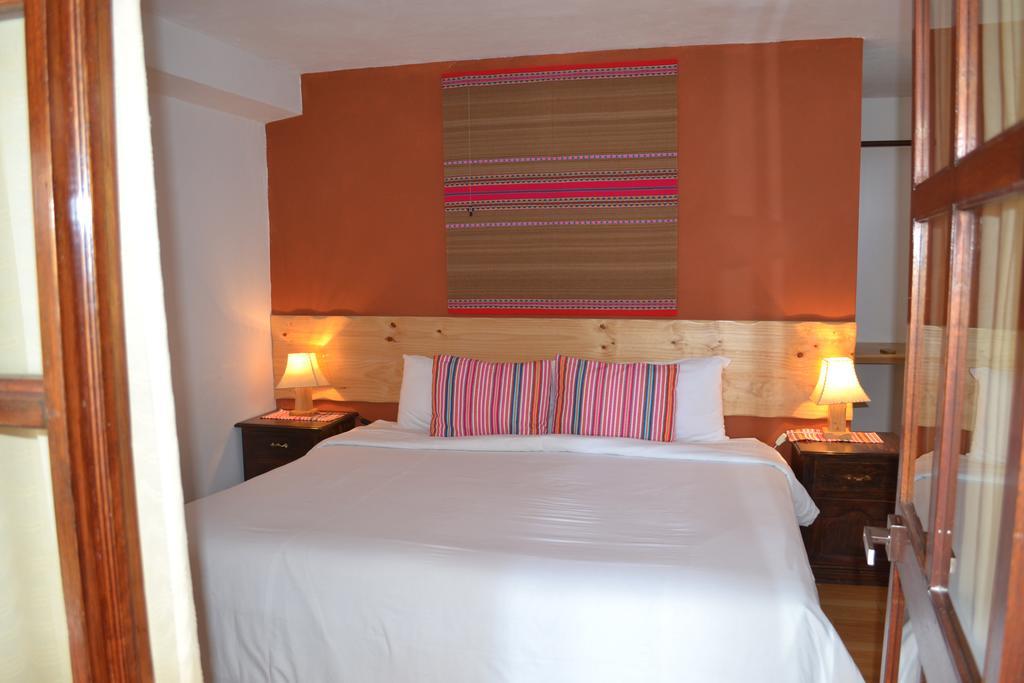 יאנקה Miskiwasi Bed & Breakfast מראה חיצוני תמונה