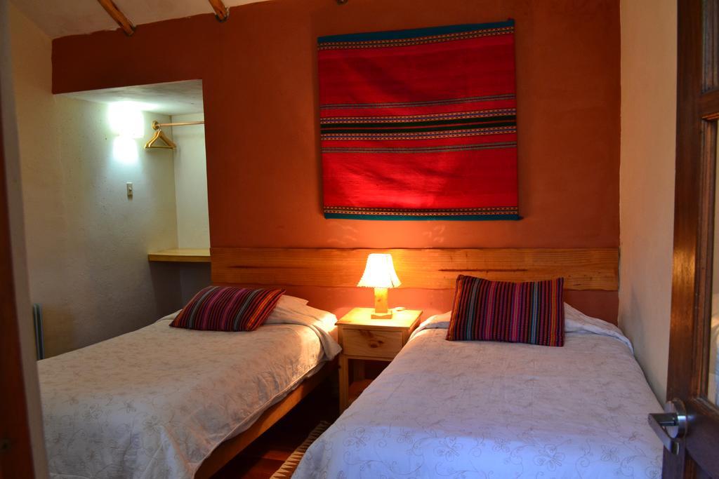 יאנקה Miskiwasi Bed & Breakfast מראה חיצוני תמונה