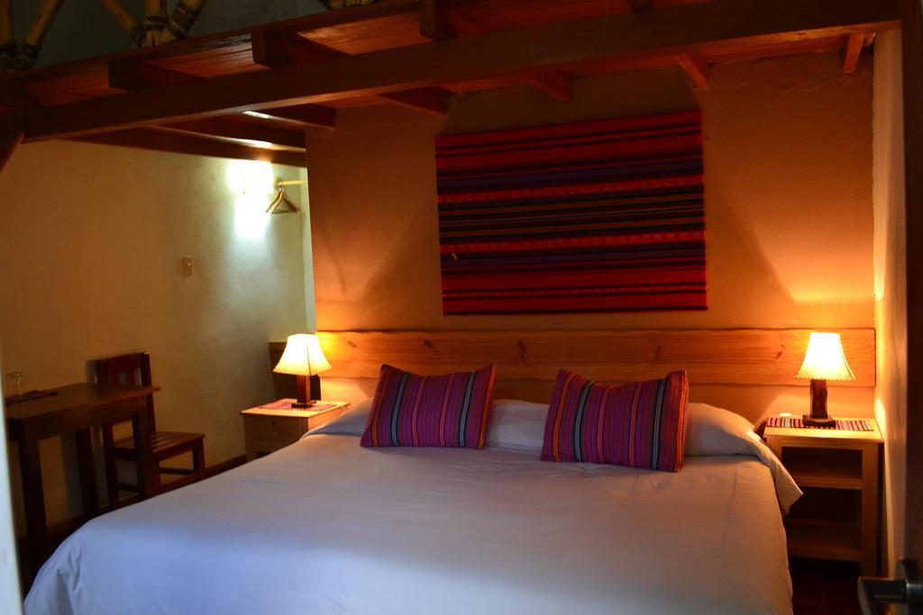 יאנקה Miskiwasi Bed & Breakfast מראה חיצוני תמונה