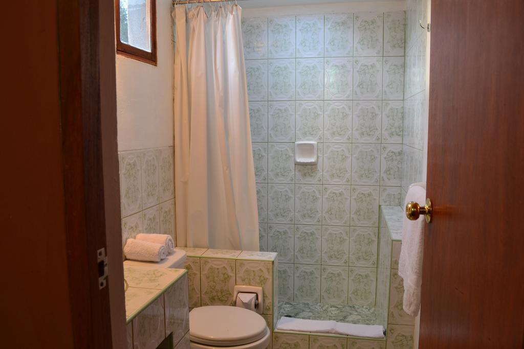 יאנקה Miskiwasi Bed & Breakfast מראה חיצוני תמונה