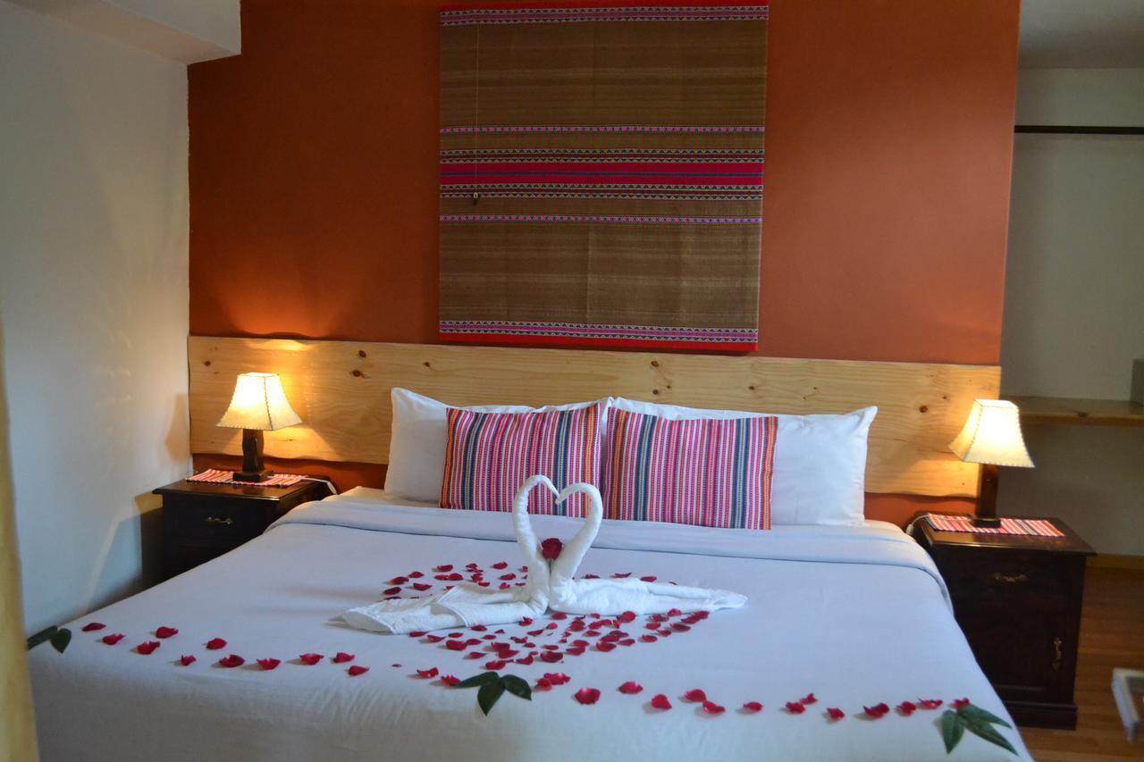 יאנקה Miskiwasi Bed & Breakfast מראה חיצוני תמונה