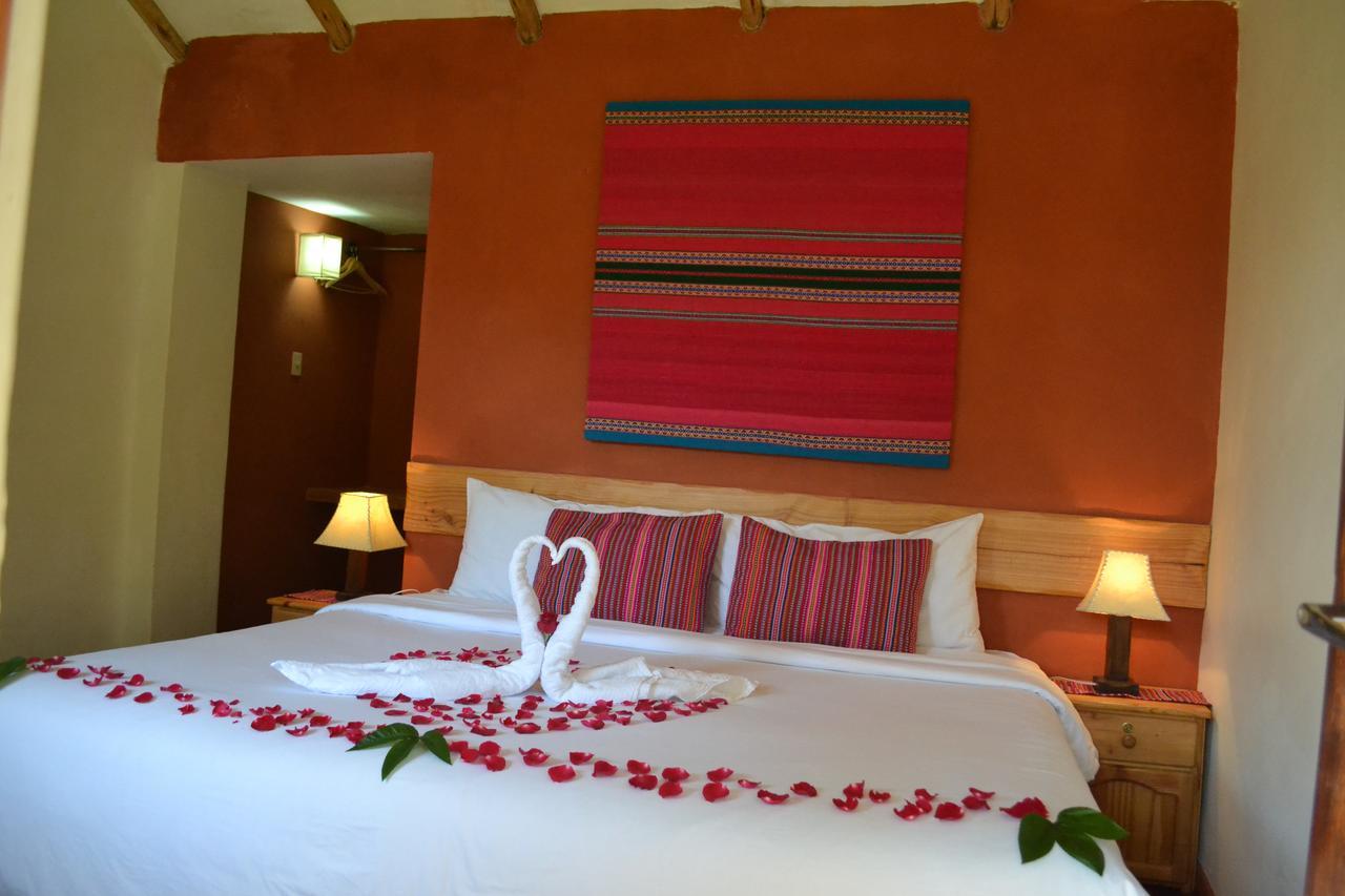 יאנקה Miskiwasi Bed & Breakfast מראה חיצוני תמונה
