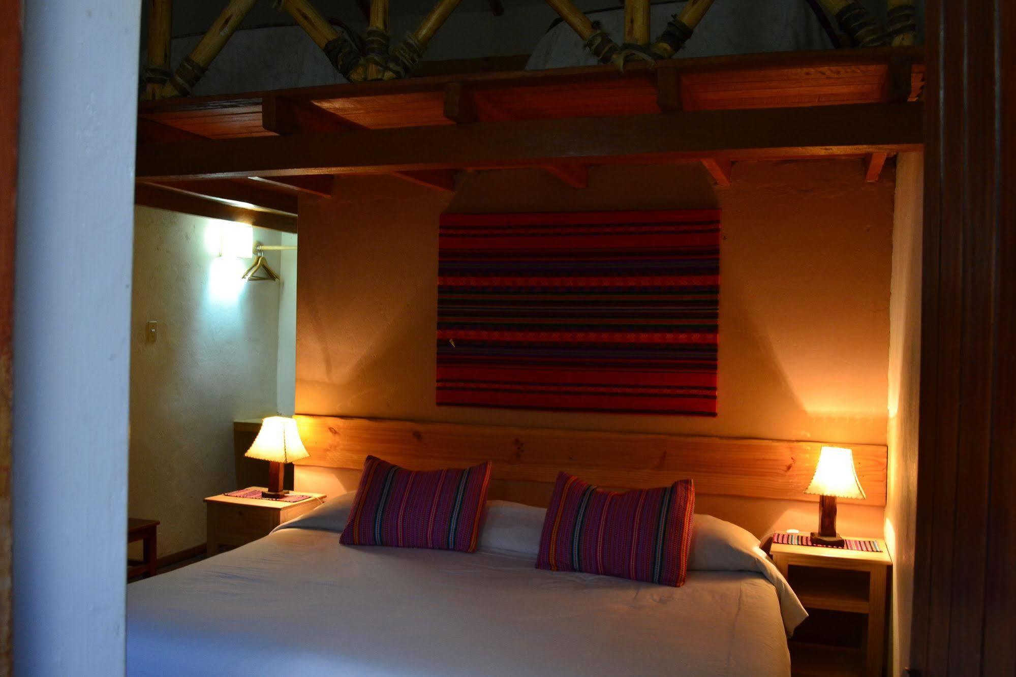 יאנקה Miskiwasi Bed & Breakfast מראה חיצוני תמונה