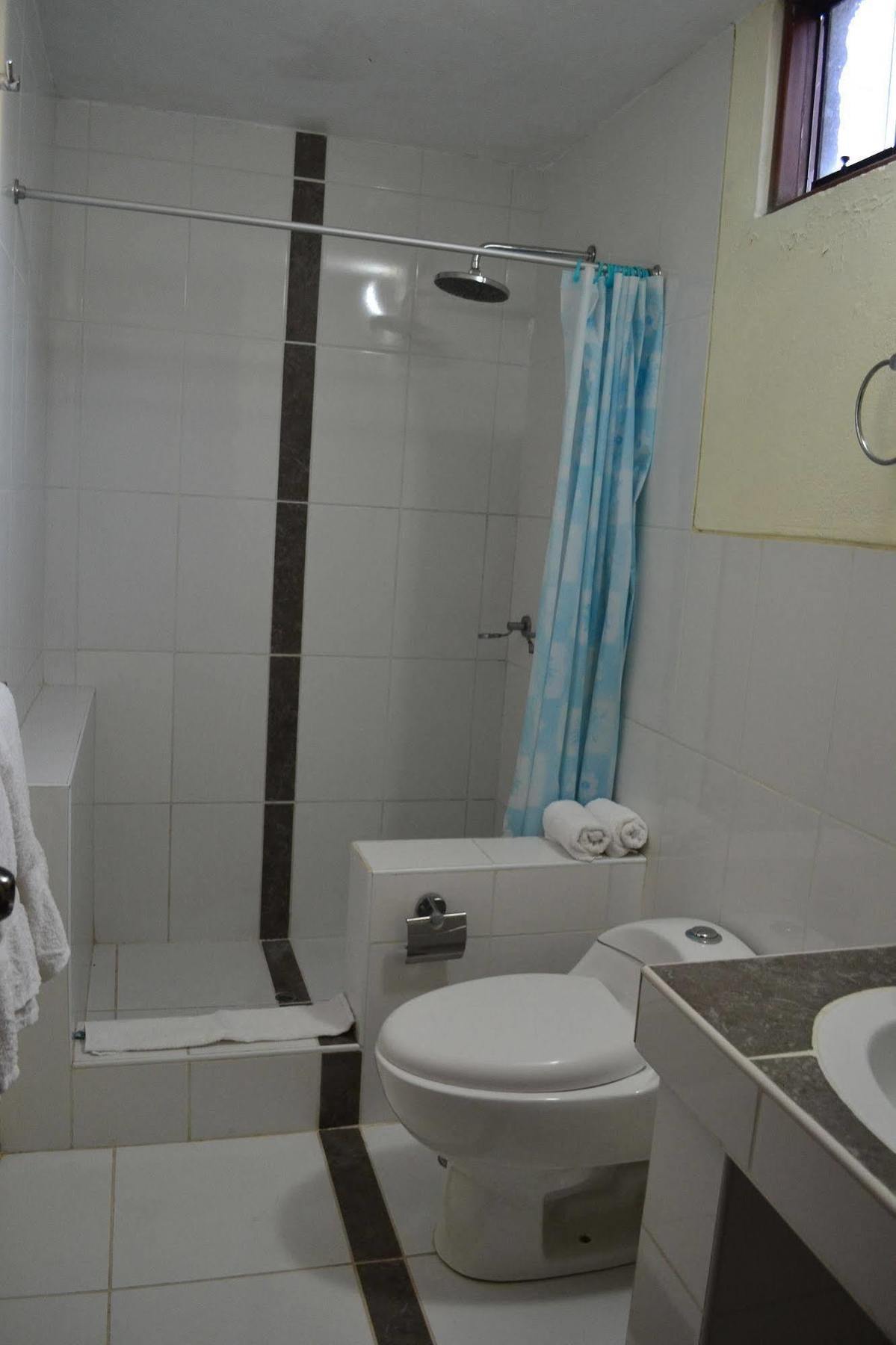יאנקה Miskiwasi Bed & Breakfast מראה חיצוני תמונה