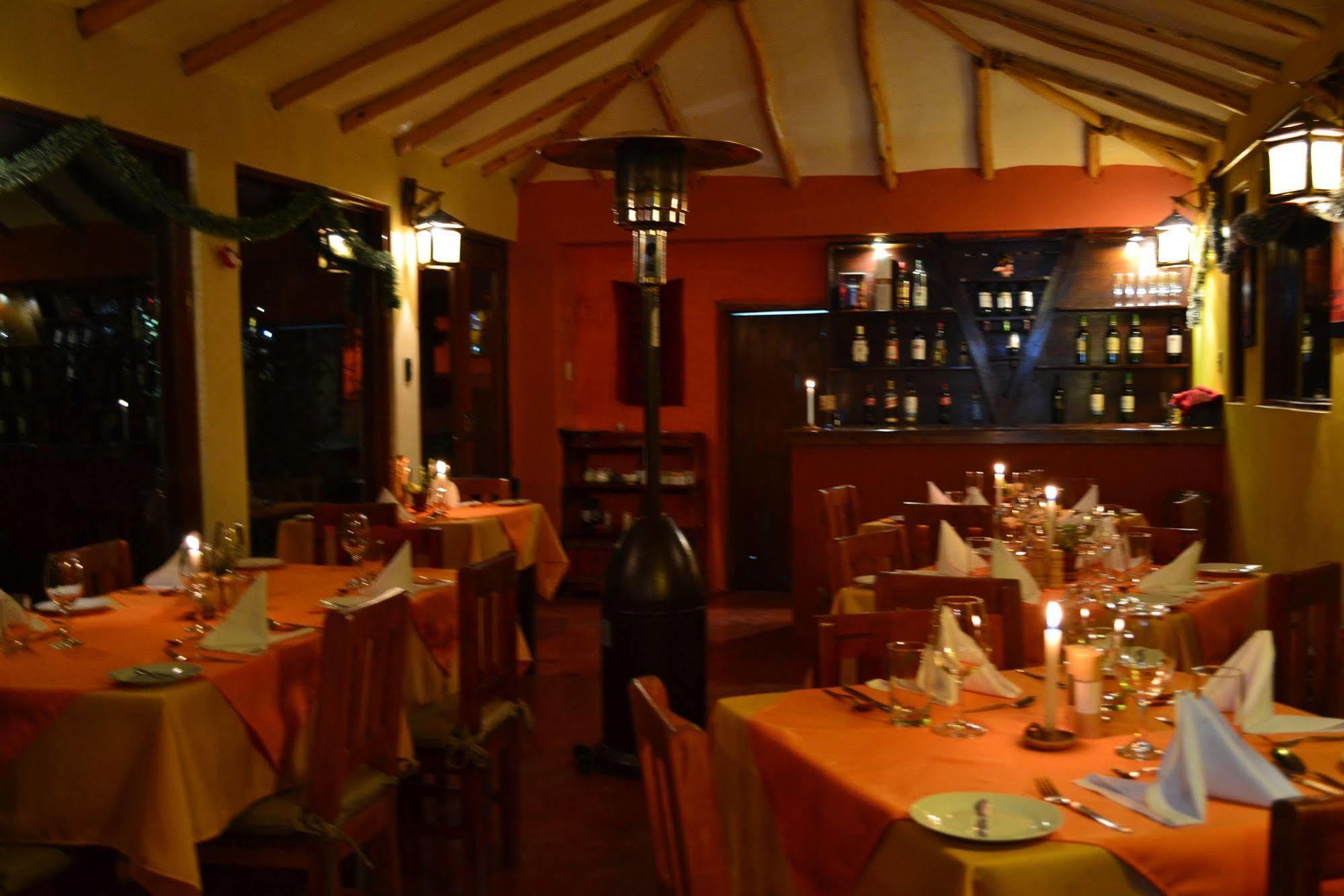 יאנקה Miskiwasi Bed & Breakfast מראה חיצוני תמונה
