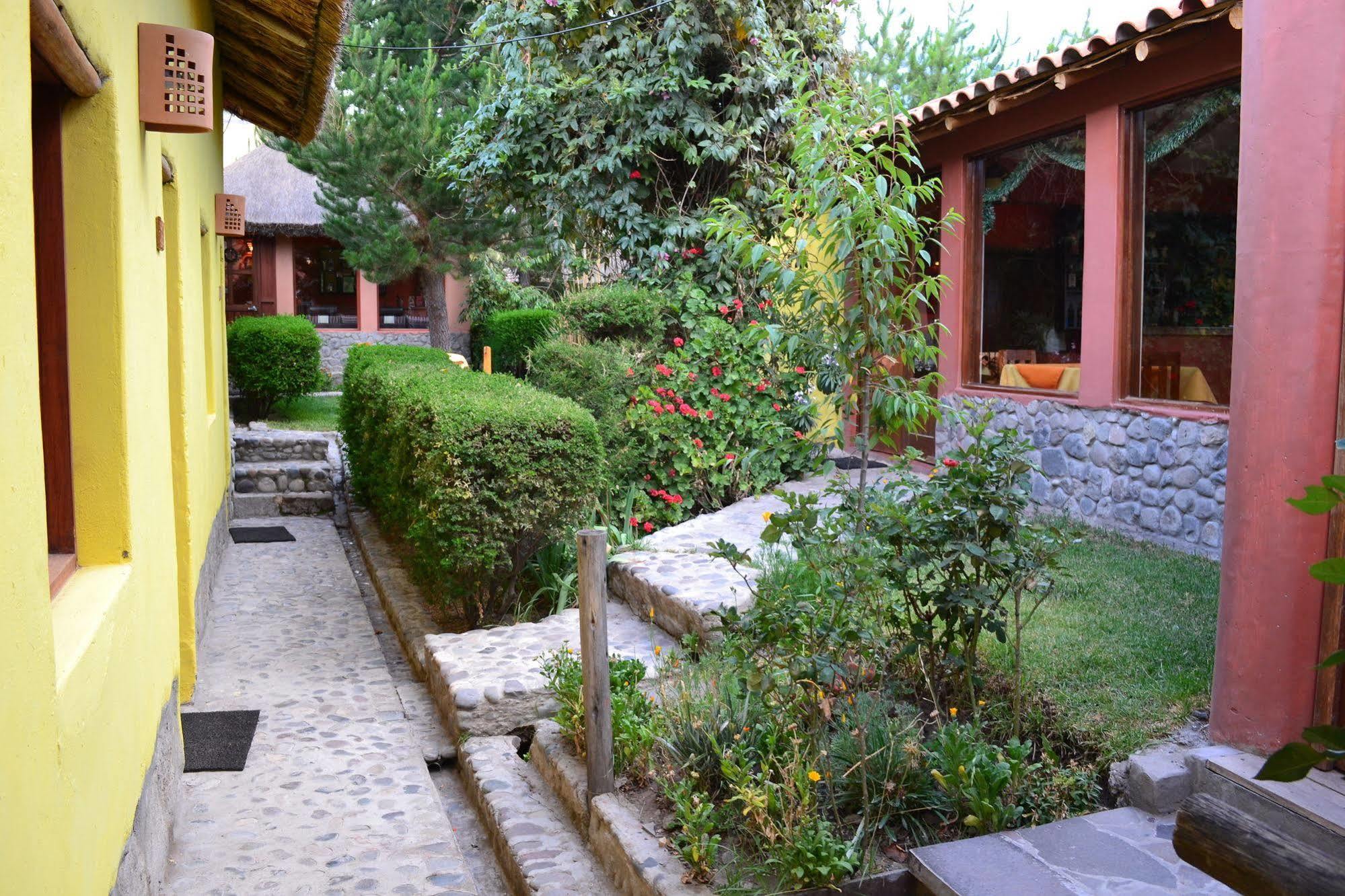 יאנקה Miskiwasi Bed & Breakfast מראה חיצוני תמונה