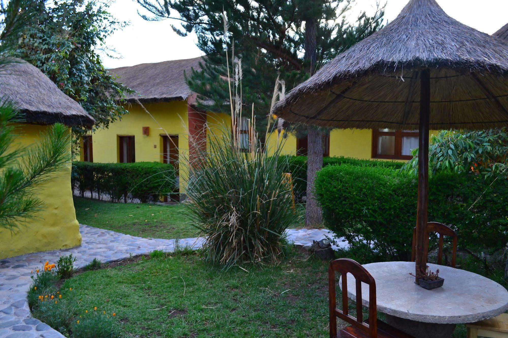יאנקה Miskiwasi Bed & Breakfast מראה חיצוני תמונה