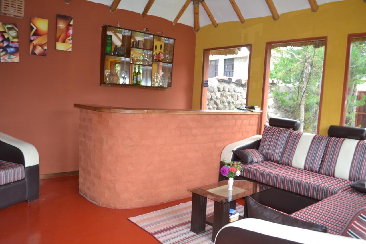 יאנקה Miskiwasi Bed & Breakfast מראה חיצוני תמונה