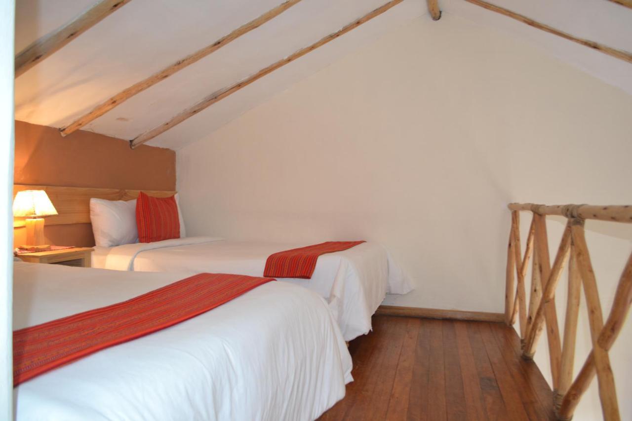 יאנקה Miskiwasi Bed & Breakfast מראה חיצוני תמונה