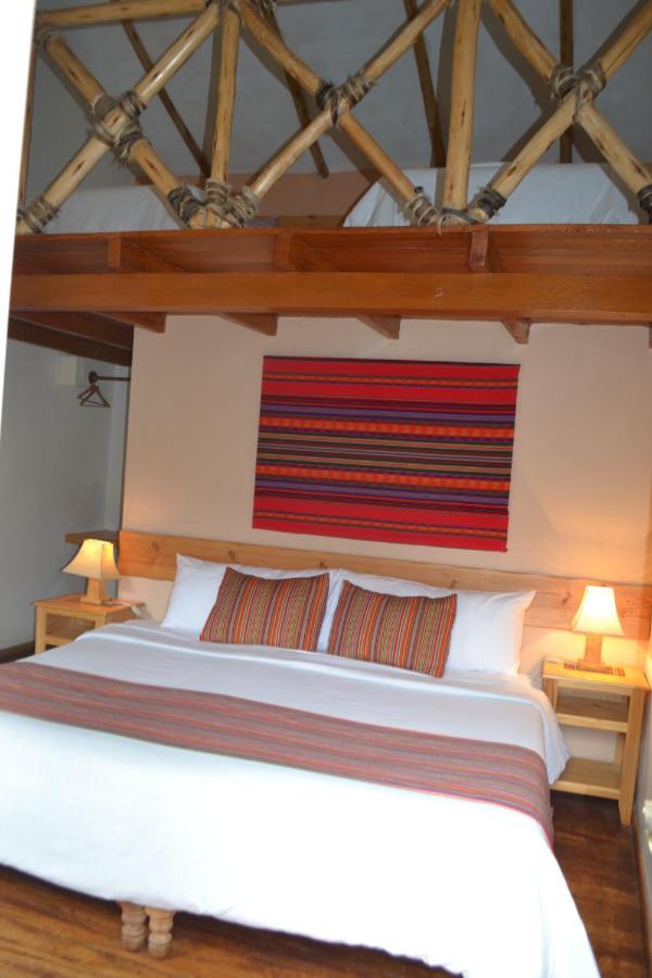 יאנקה Miskiwasi Bed & Breakfast מראה חיצוני תמונה