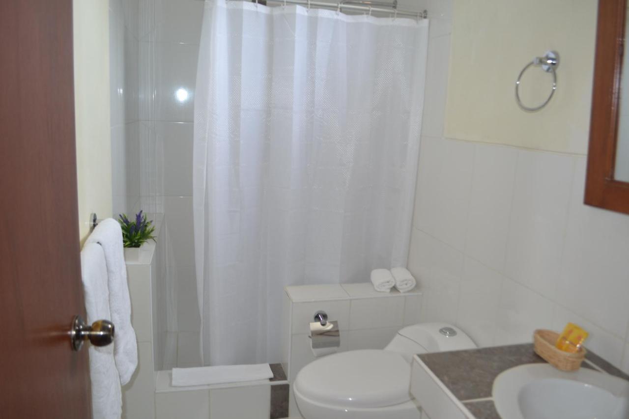 יאנקה Miskiwasi Bed & Breakfast מראה חיצוני תמונה