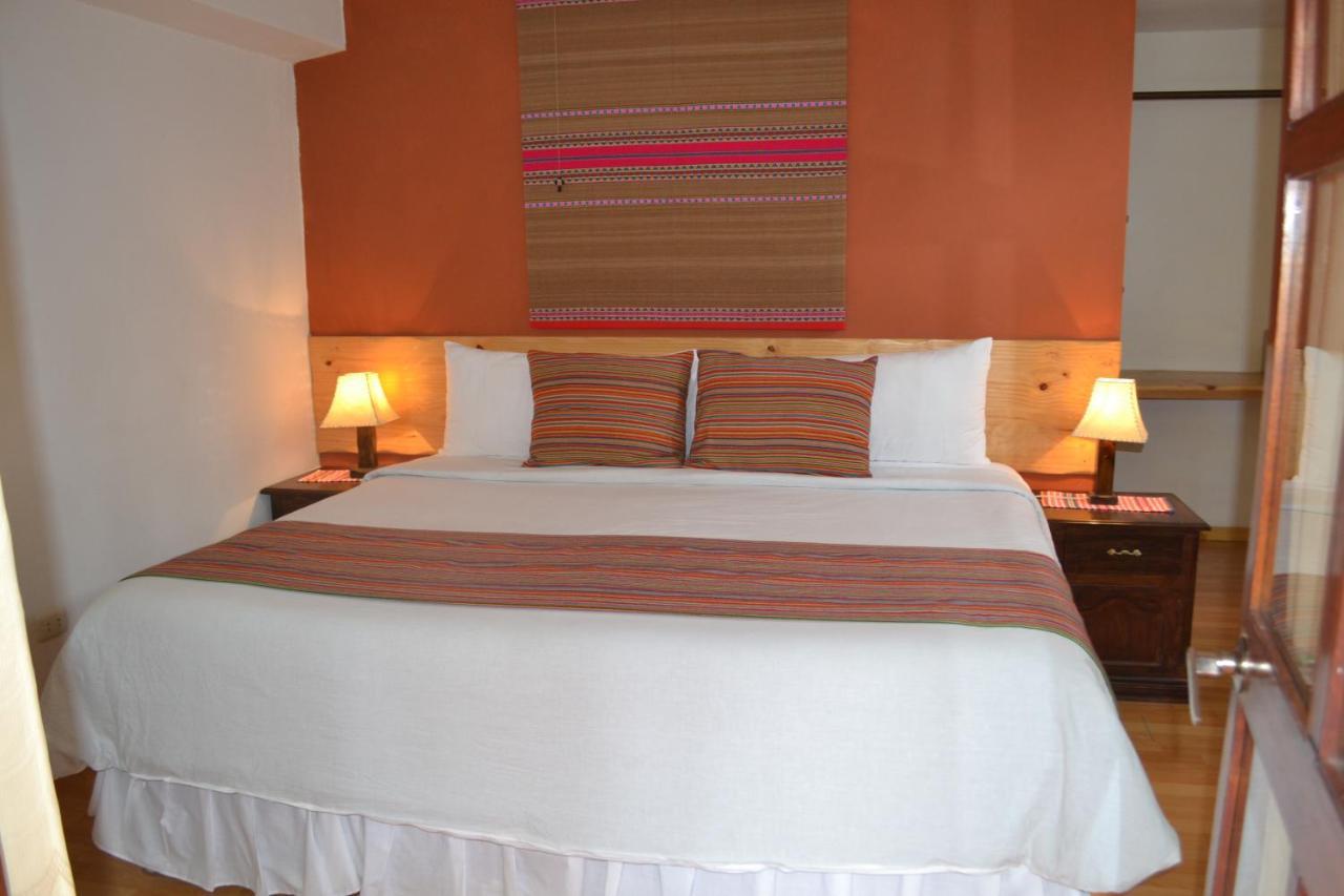 יאנקה Miskiwasi Bed & Breakfast מראה חיצוני תמונה